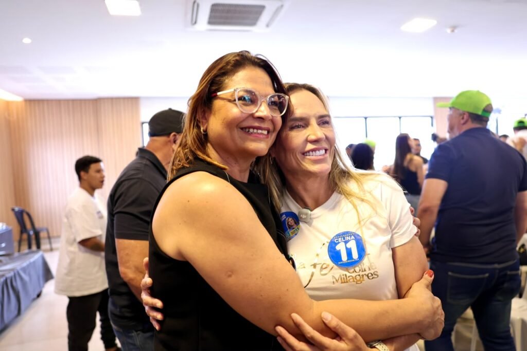 Reunião com amigos do Deputado Eduardo Pedrosa - foto 25