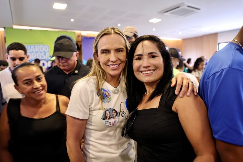 Reunião com amigos do Deputado Eduardo Pedrosa - foto 27
