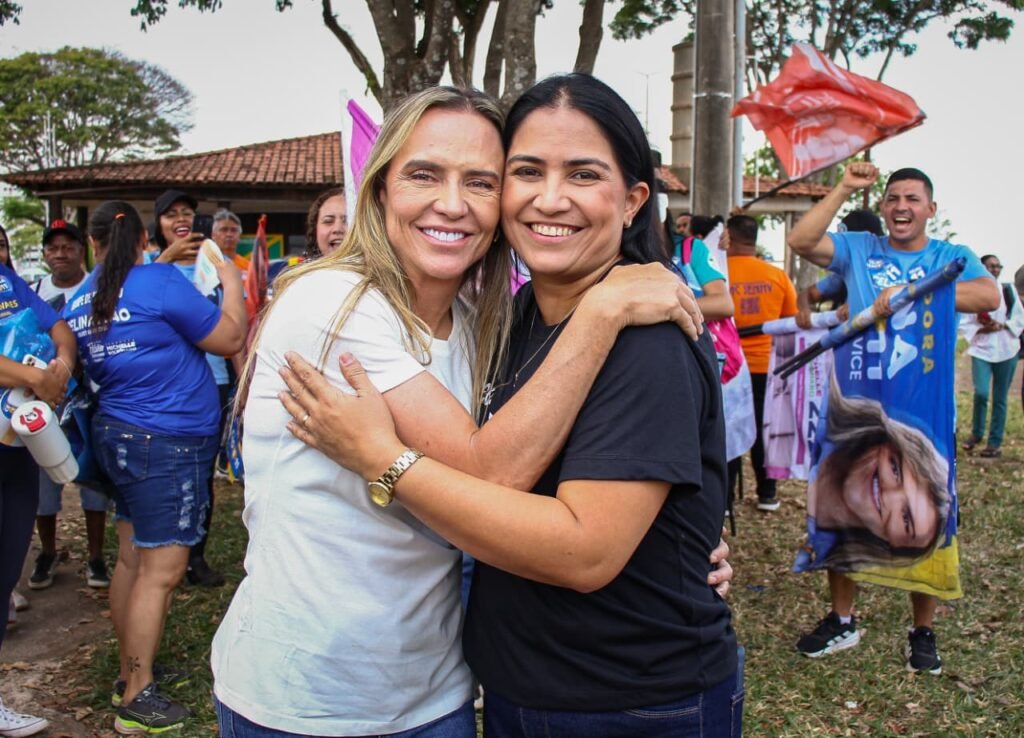 Record nas cidades – Samambaia - foto 25