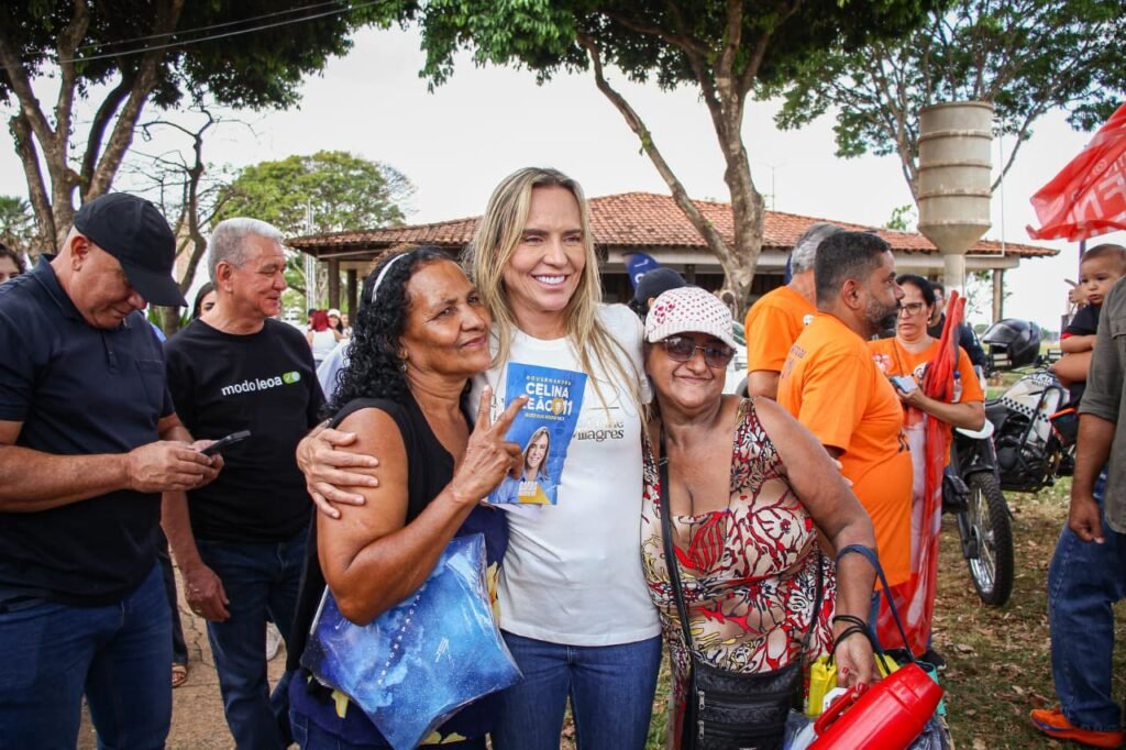 Record nas cidades – Samambaia - foto 26