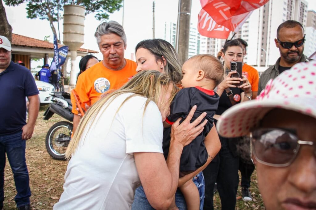 Record nas cidades – Samambaia - foto 28