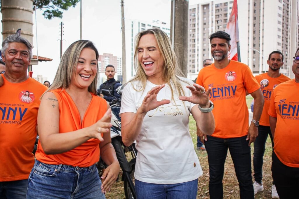 Record nas cidades – Samambaia - foto 5