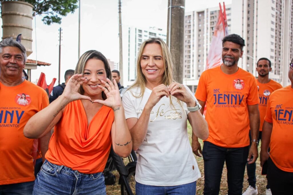 Record nas cidades – Samambaia - foto 30