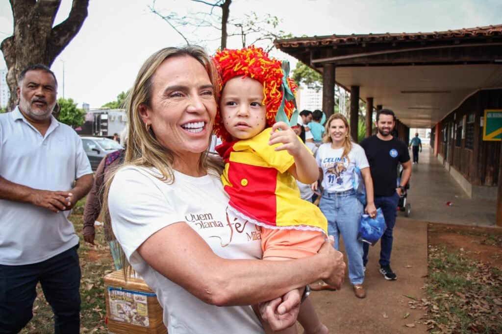 Record nas cidades – Samambaia - foto 32