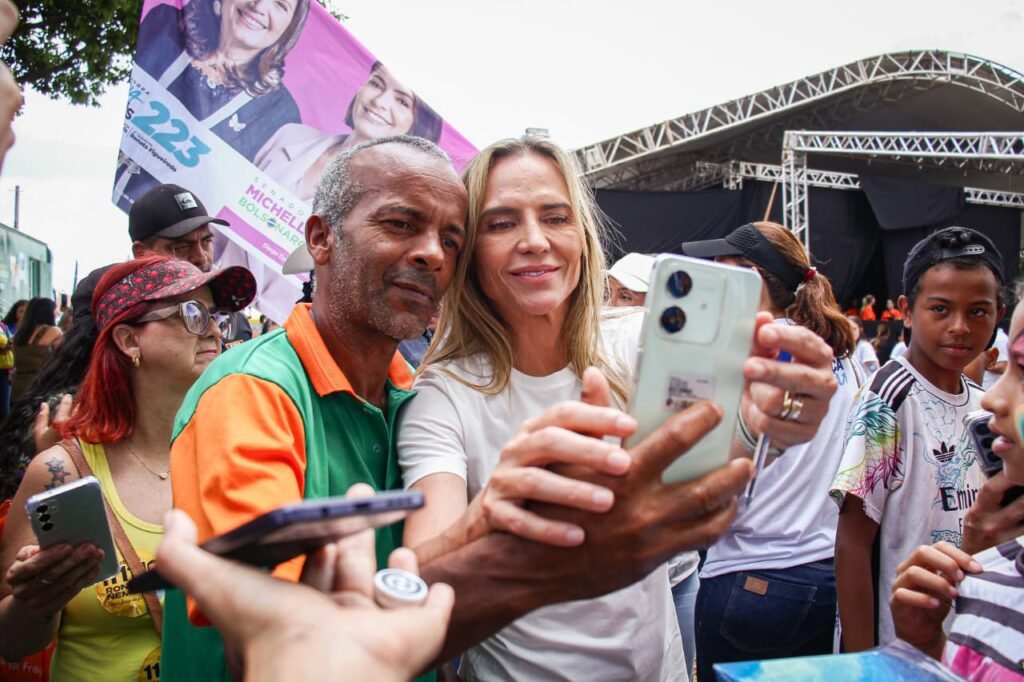 Record nas cidades – Samambaia - foto 33