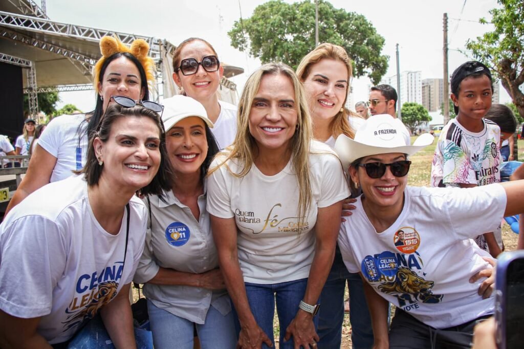 Record nas cidades – Samambaia - foto 35