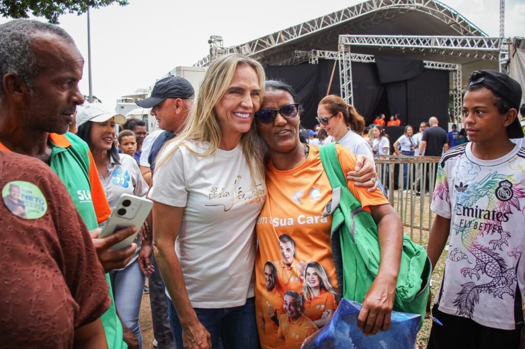 Record nas cidades – Samambaia - foto 36