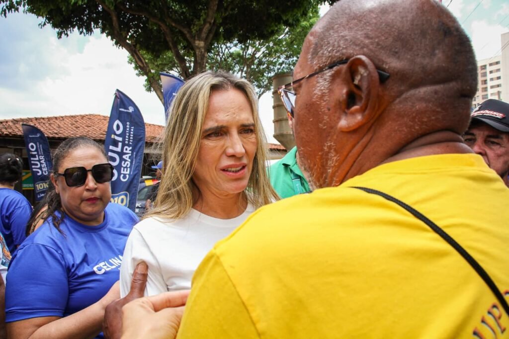 Record nas cidades – Samambaia - foto 13