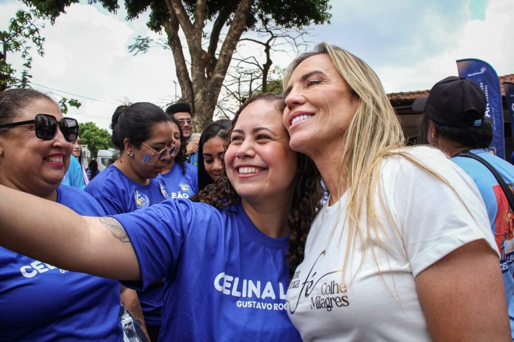 Record nas cidades – Samambaia - foto 15