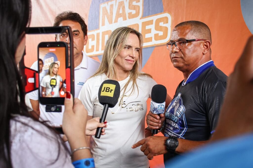 Record nas cidades – Samambaia - foto 40