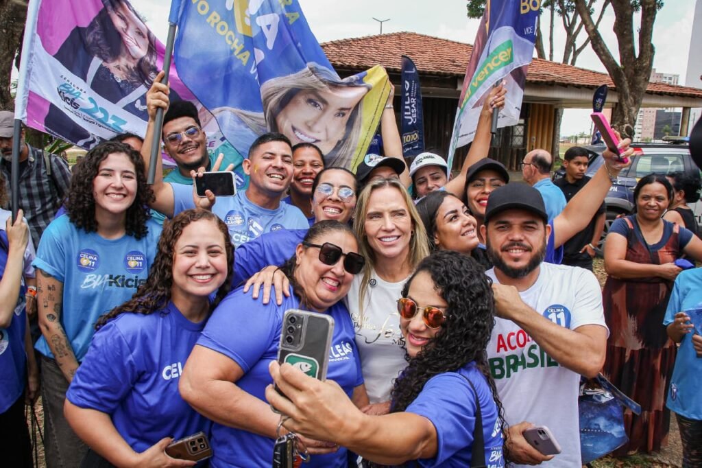 Record nas cidades – Samambaia - foto 17