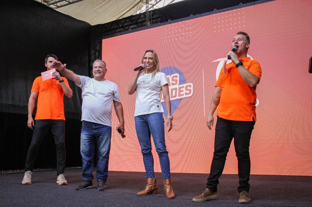 Record nas cidades – Samambaia - foto 42