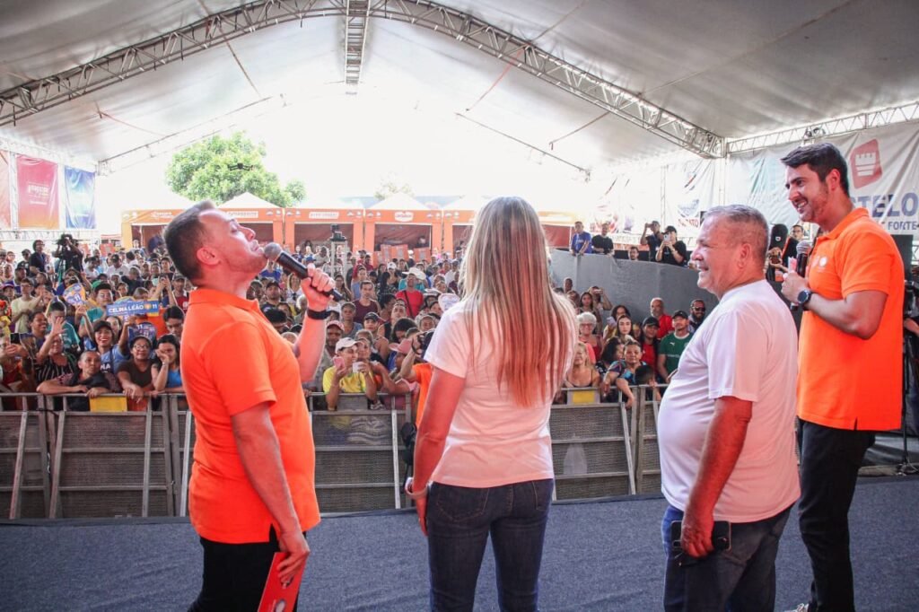 Record nas cidades – Samambaia - foto 21