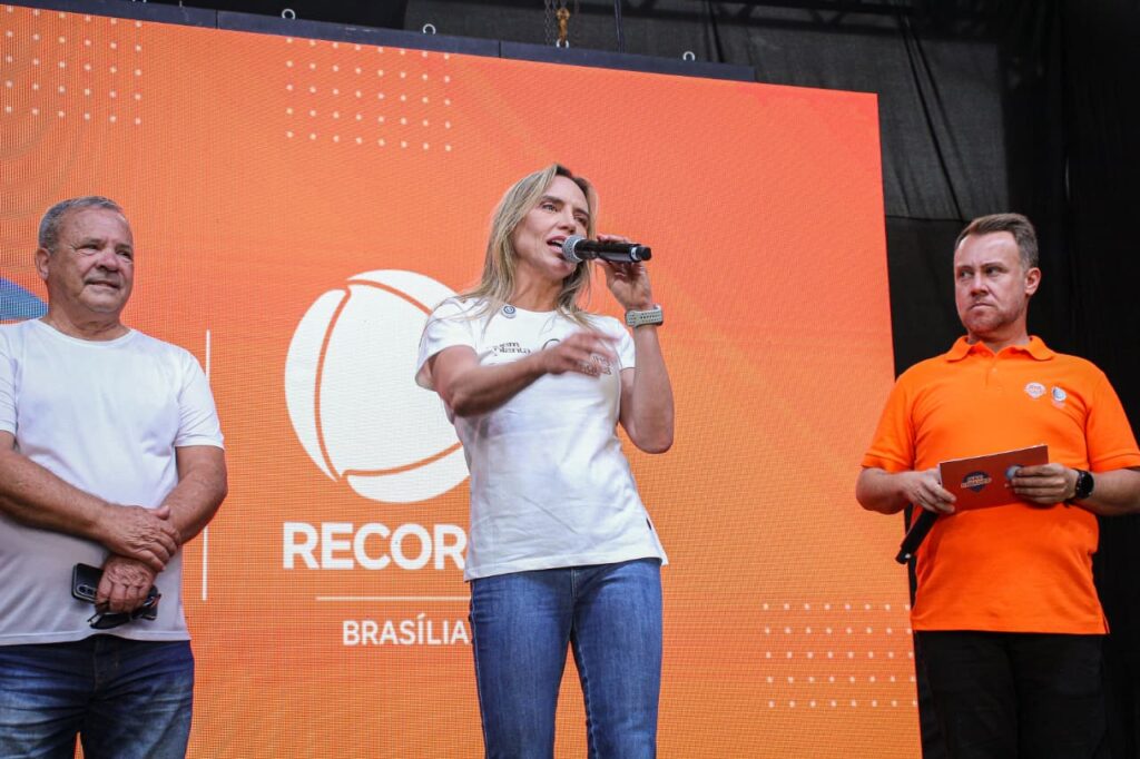 Record nas cidades – Samambaia - foto 22