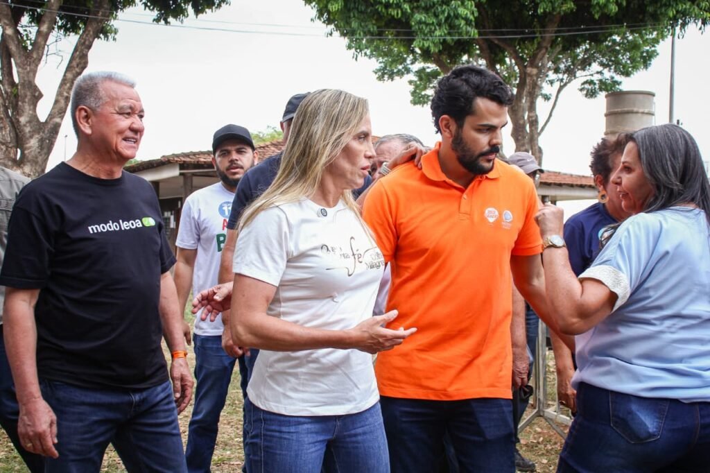 Record nas cidades – Samambaia - foto 47