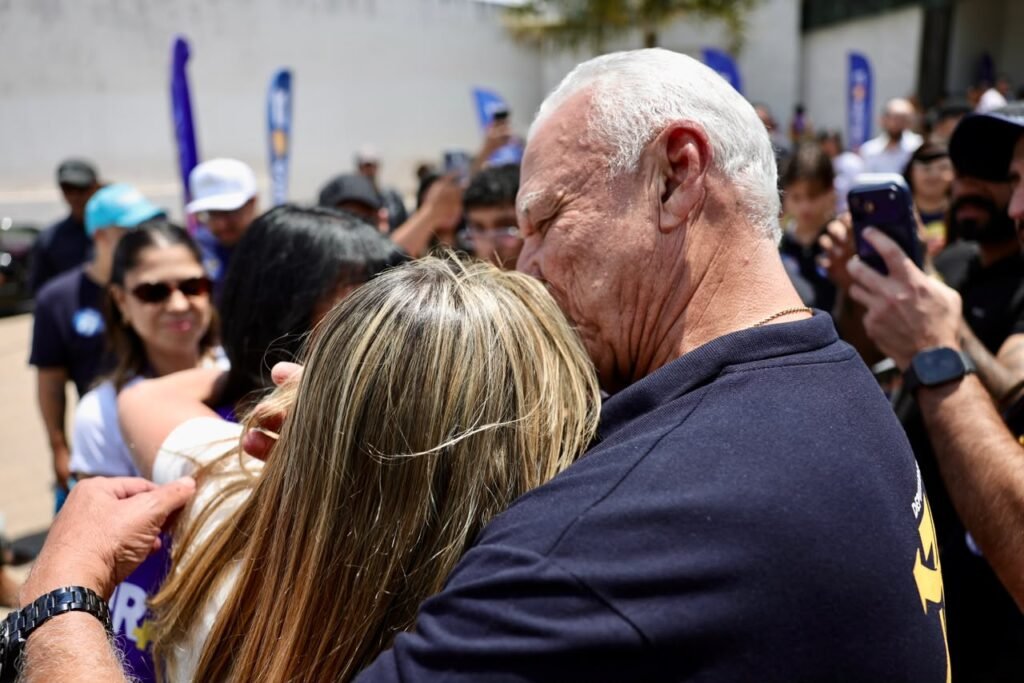Encontro com Telma Rufino e Celina Leão. - foto 2