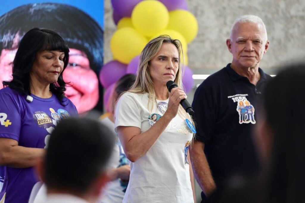 Encontro com Telma Rufino e Celina Leão. - foto 7
