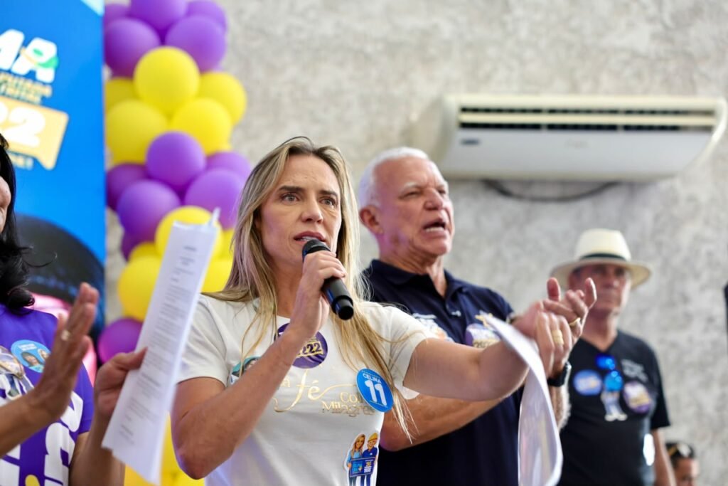 Encontro com Telma Rufino e Celina Leão. - foto 8