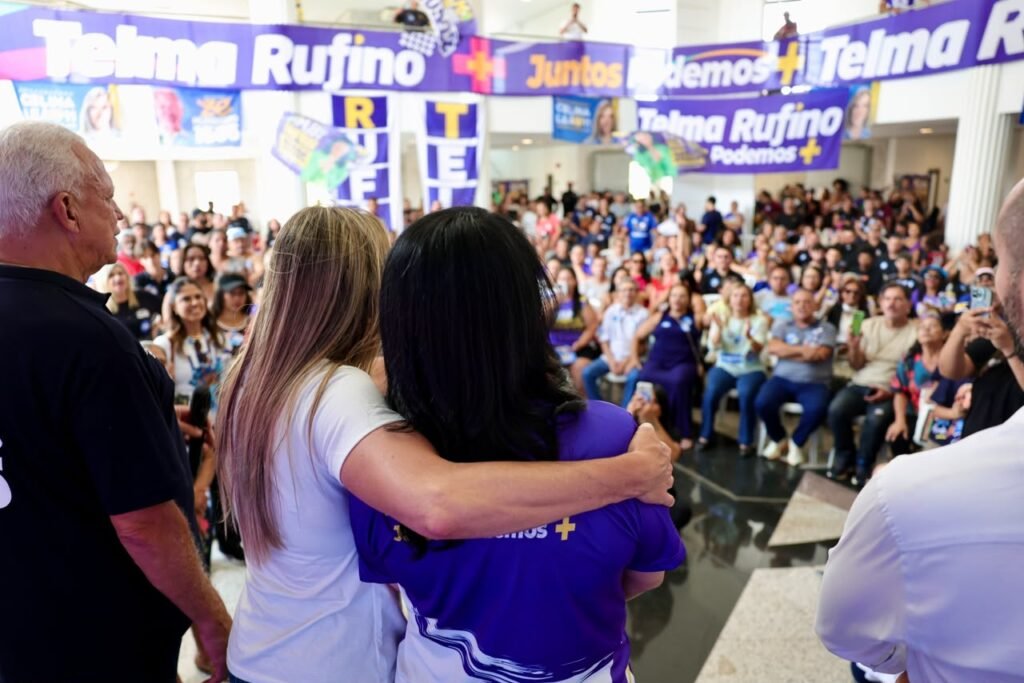 Encontro com Telma Rufino e Celina Leão. - foto 14