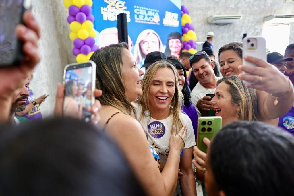 Encontro com Telma Rufino e Celina Leão. - foto 23