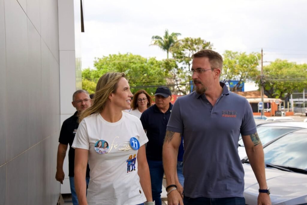 Encontro com Delegado Pablo Aguiar - foto 5