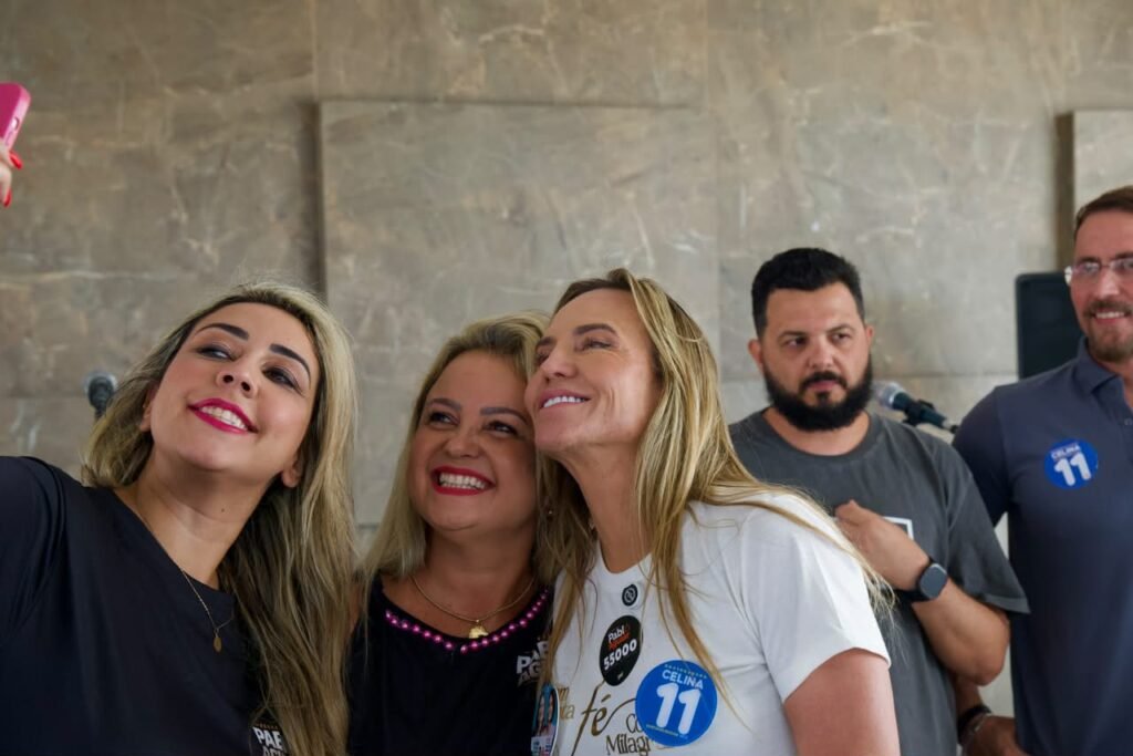 Encontro com Delegado Pablo Aguiar - foto 16