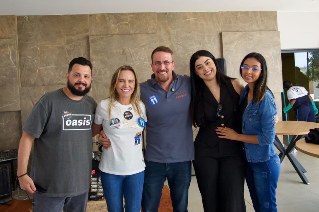 Encontro com Delegado Pablo Aguiar - foto 17