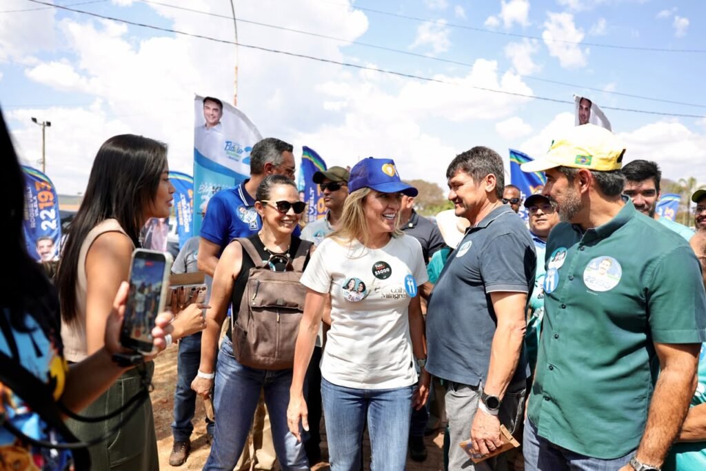 Almoço do agro – diálogo que planta hoje o futuro do DF. - foto 5
