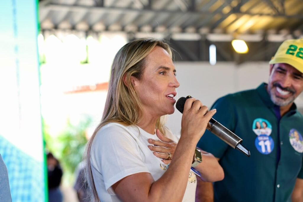 Almoço do agro – diálogo que planta hoje o futuro do DF. - foto 6