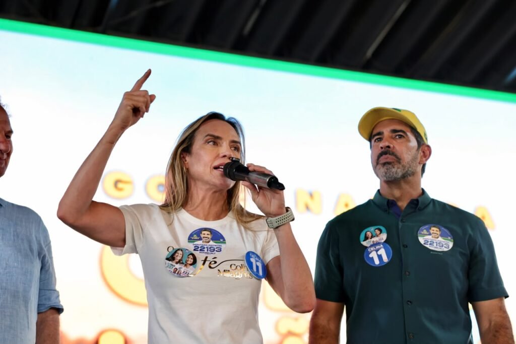 Almoço do agro – diálogo que planta hoje o futuro do DF. - foto 7