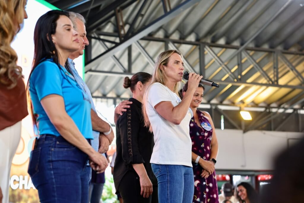 Almoço do agro – diálogo que planta hoje o futuro do DF. - foto 13