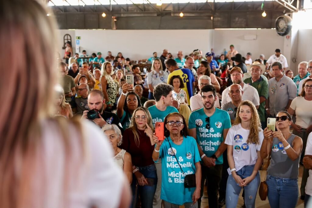 Almoço do agro – diálogo que planta hoje o futuro do DF. - foto 11
