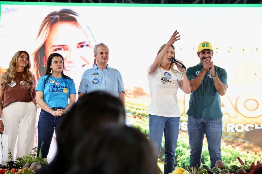 Almoço do agro – diálogo que planta hoje o futuro do DF. - foto 18