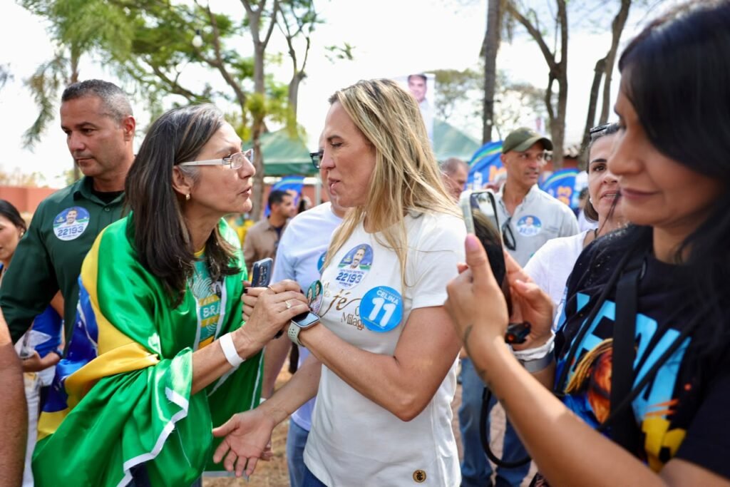 Almoço do agro – diálogo que planta hoje o futuro do DF. - foto 25