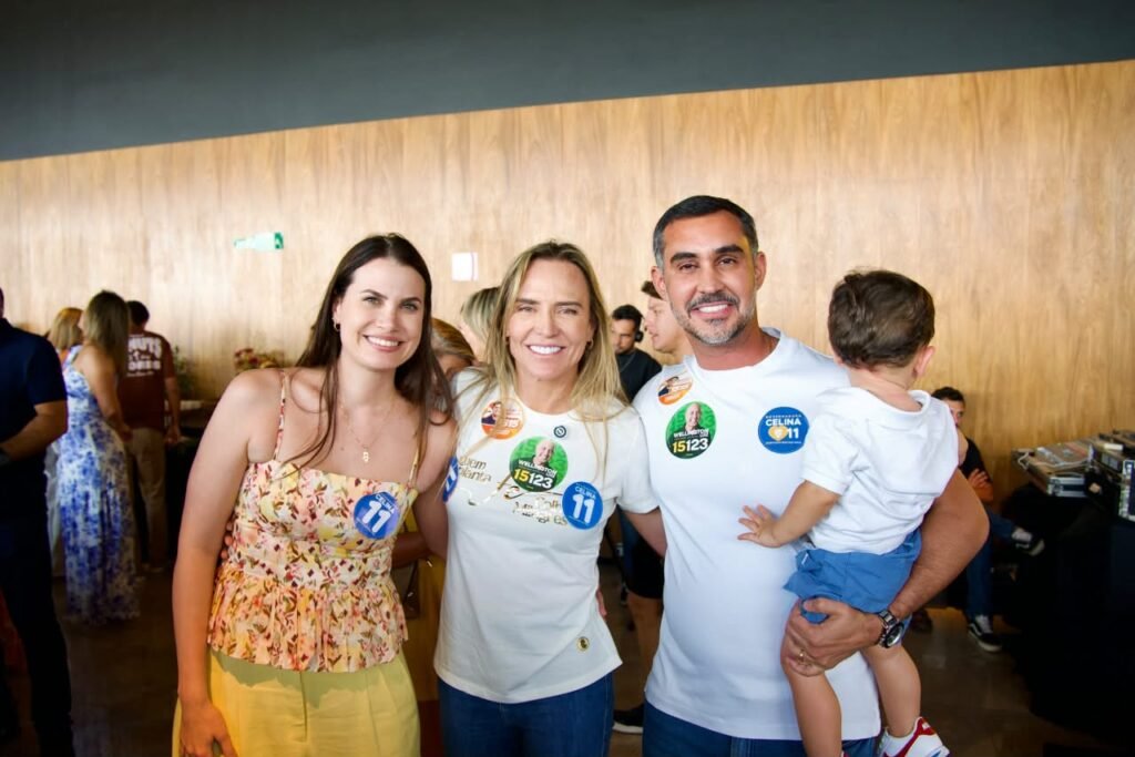 Dia da Gratidão - foto 34