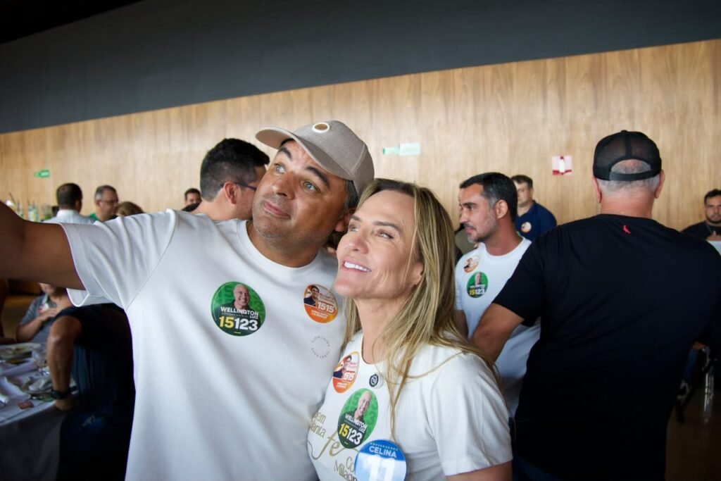 Dia da Gratidão - foto 47