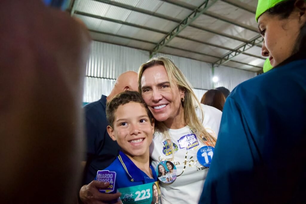 Dia da Gratidão - foto 155
