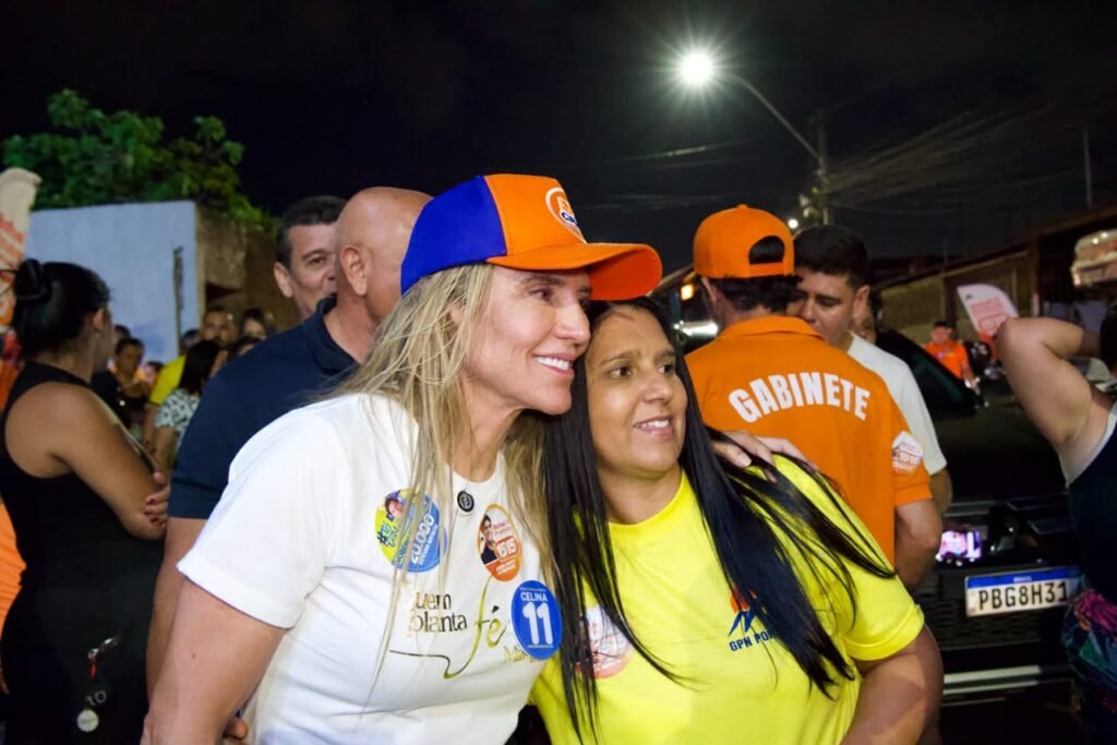 Reunião com líder comunitário Boca - foto 27