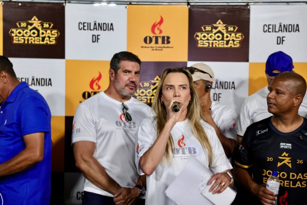 Jogo das estrelas - foto 7