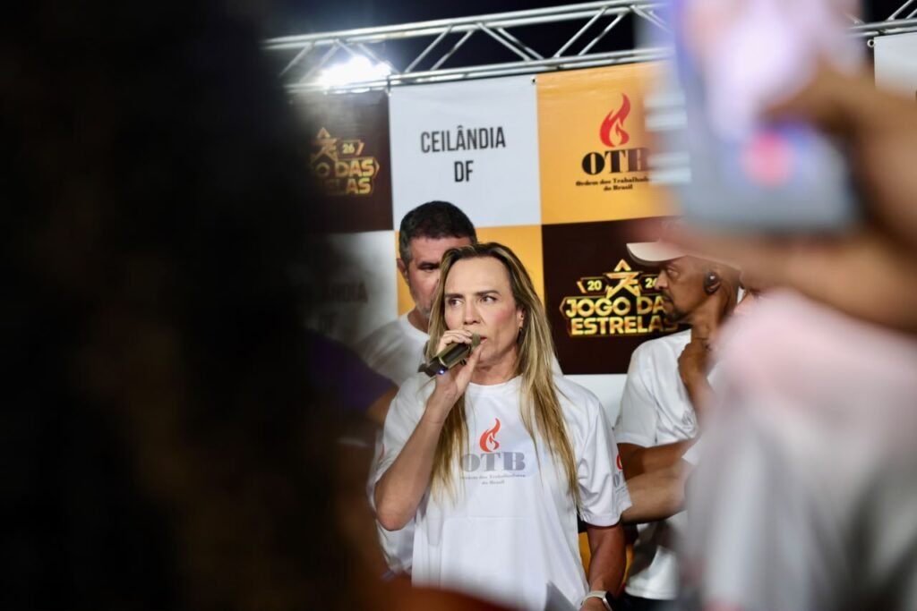 Jogo das estrelas - foto 11
