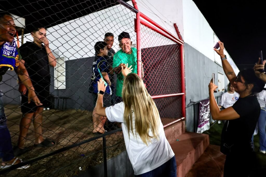 Jogo das estrelas - foto 13