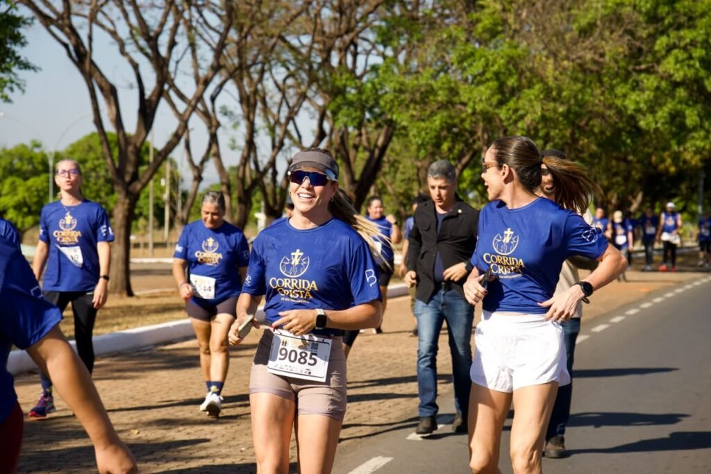 Corrida Cristã - foto 4