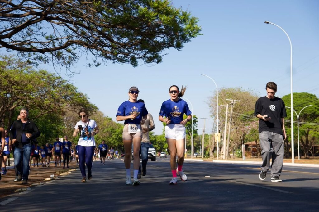 Corrida Cristã - foto 3