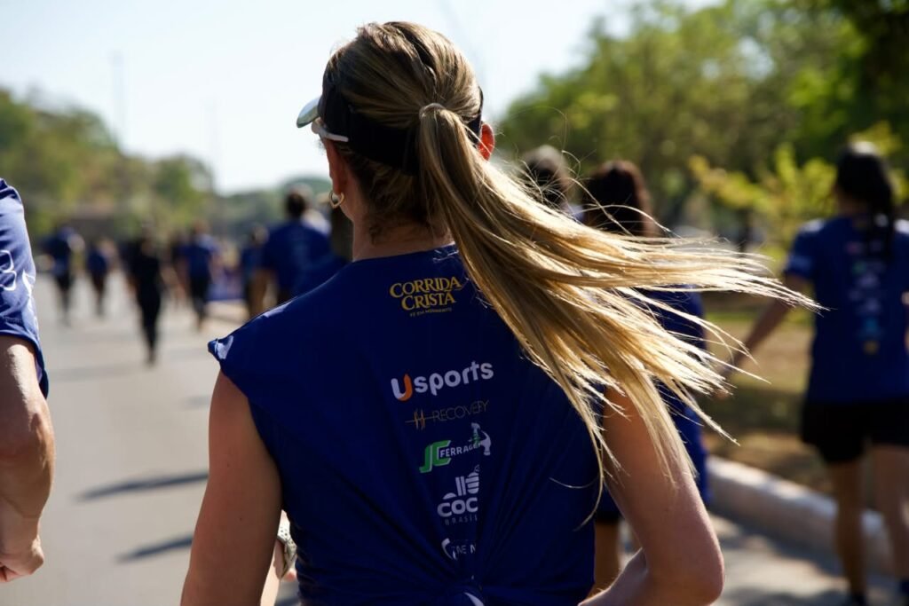 Corrida Cristã - foto 6