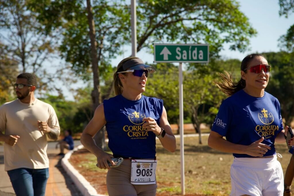 Corrida Cristã - foto 7