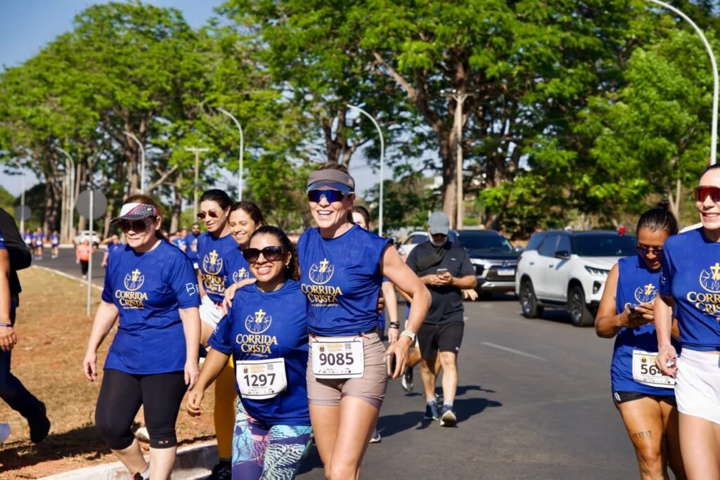 Corrida Cristã - foto 9