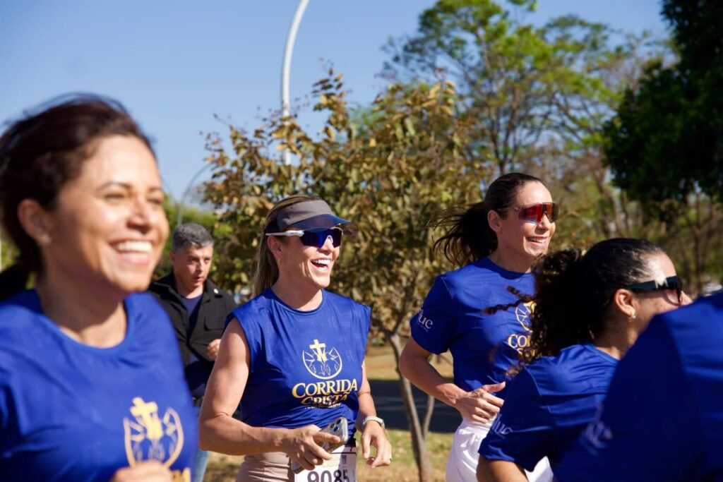 Corrida Cristã - foto 8