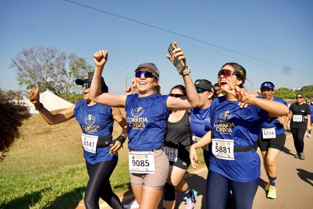 Corrida Cristã - foto 10
