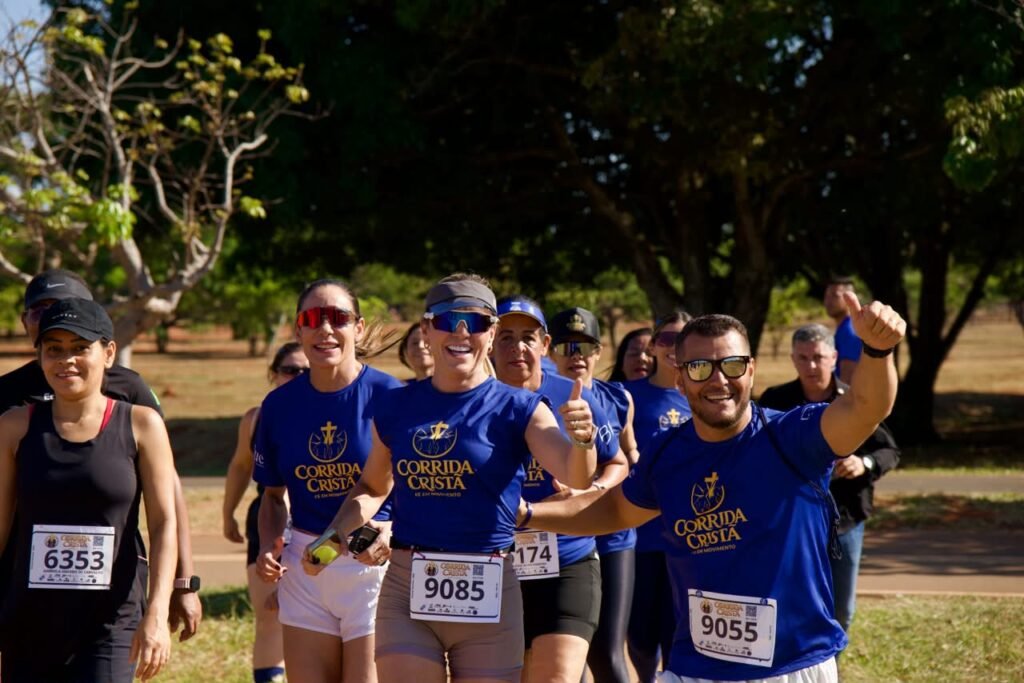 Corrida Cristã - foto 11