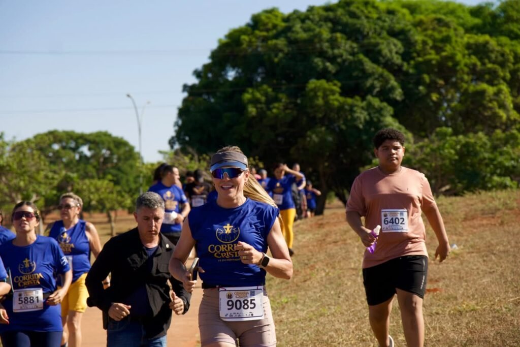 Corrida Cristã - foto 12
